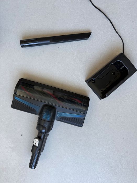 Aspirador Rowenta 25V