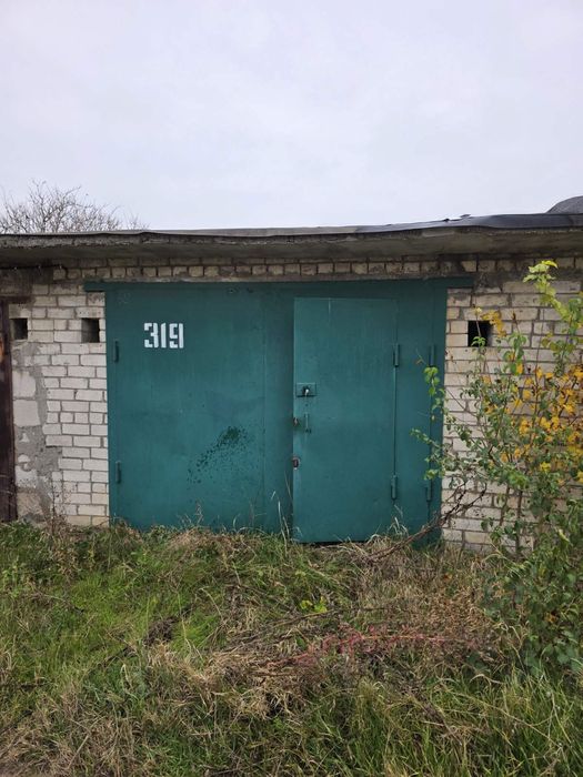 Продам Гараж Матвеевка