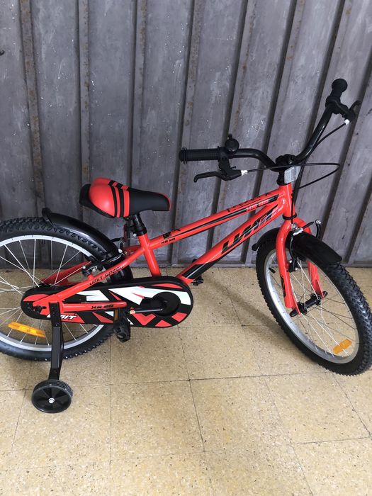 Vendo bicicleta criança