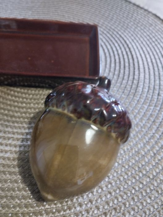 Набор для специй (соль,перец)керамический