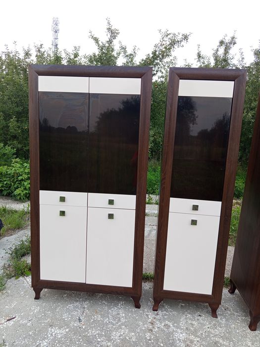 Komplet mebli pokojowych Mebel BOŚ PARMA – 3 elementy