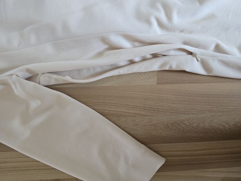 Sukienka biurowa elegancka