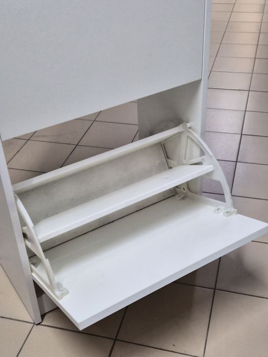 Ikea Bissa sapateira