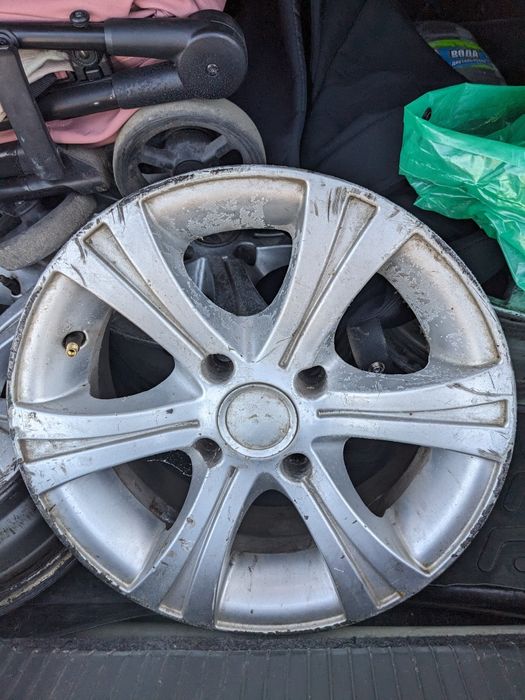 Титаны с кадета r14