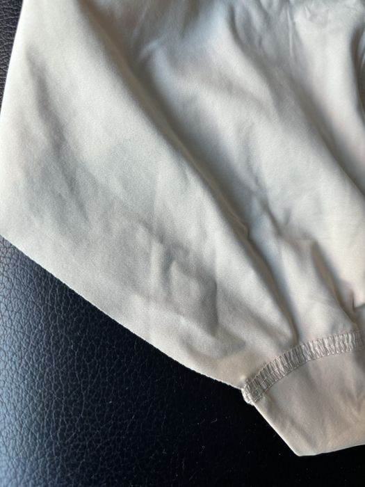 Next Bielizna modelująca gorset pas wyszczuplający 38 beżowy