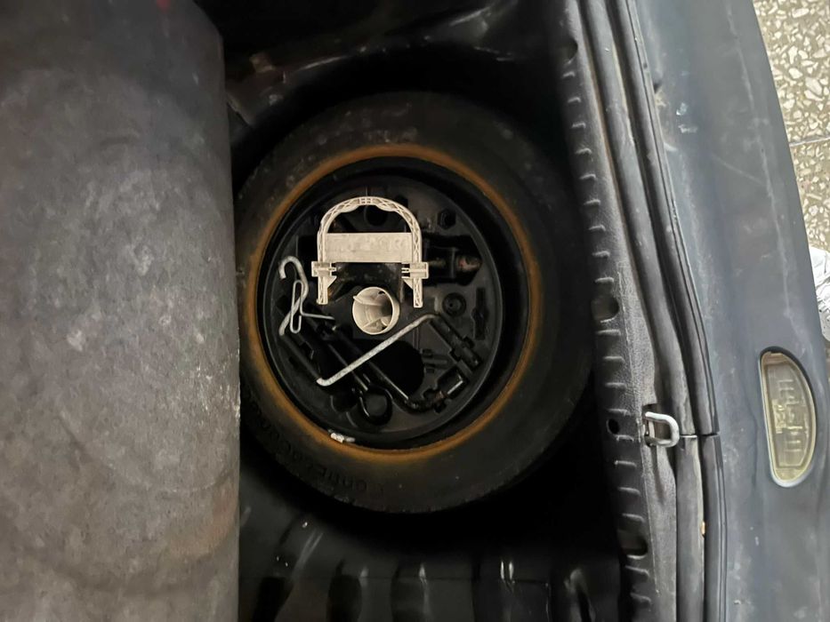 Renault Clio 1.2 16V