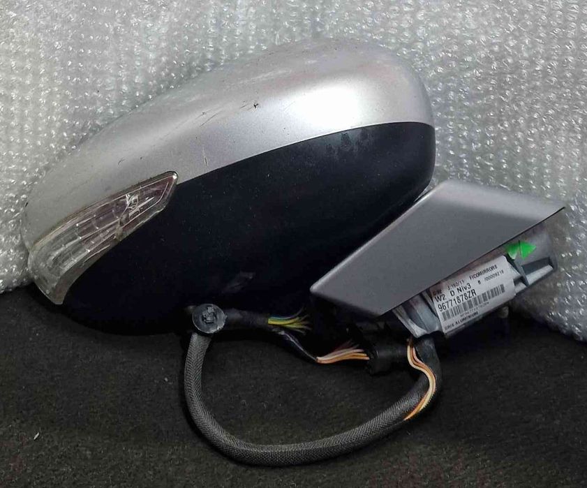 Espelho Retrovisor Direito E20210077 - PEUGEOT 508 I