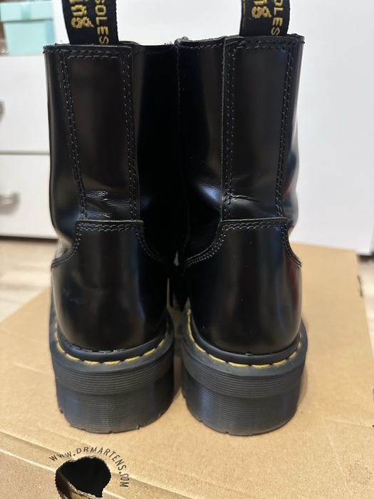Dr Martens Jadon