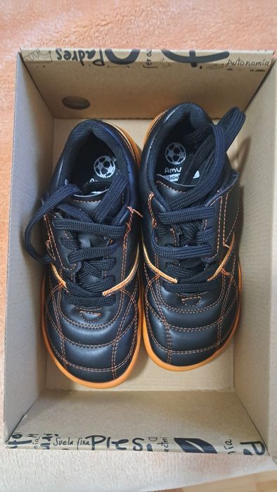 Tenis Futebol Barefoot 32 (ate 21cm)