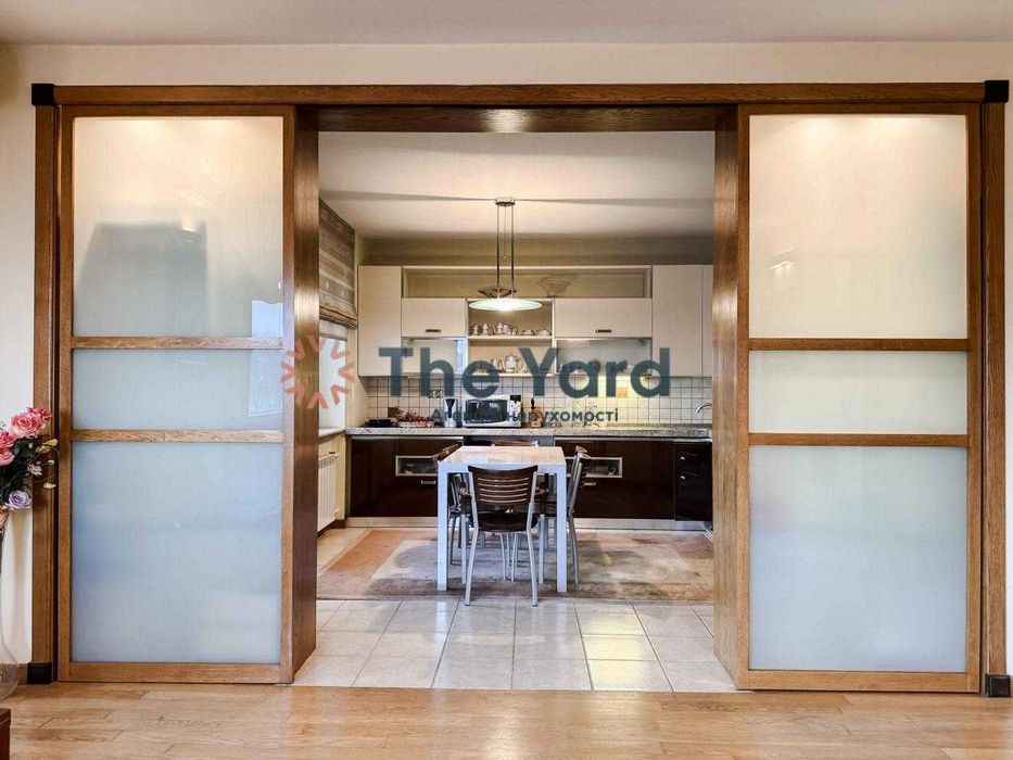 3-rooms apartment apartment by the address st. Ul Kreshchatik (area 120,7 m²) - Atlanta.ua - photo 16