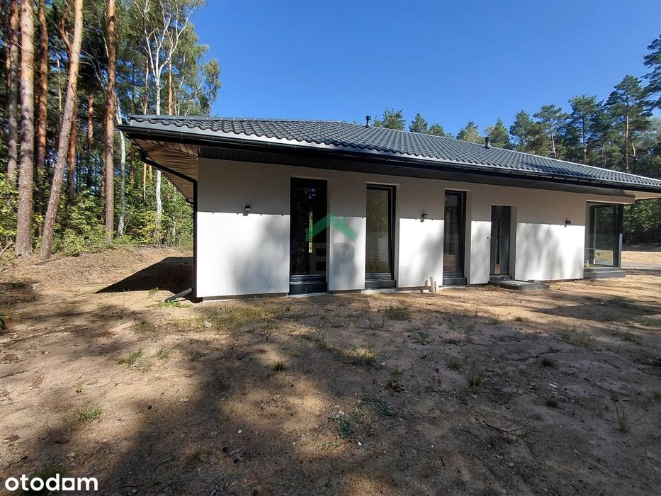House in Żarki - View 2
