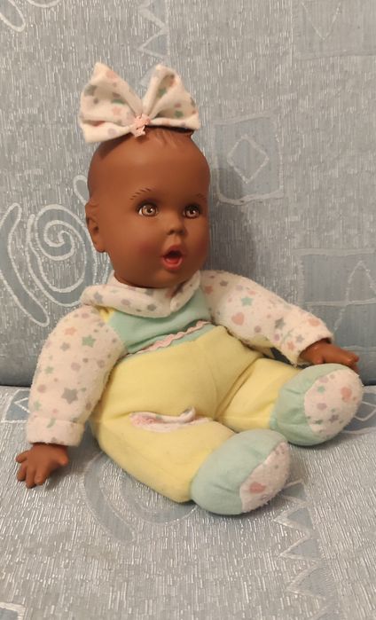 Lalka Gerber,vintage