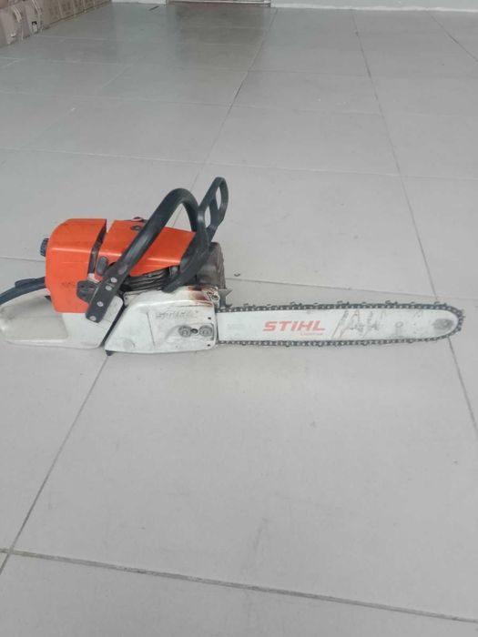 Пила бензиновая STIHL MS 361