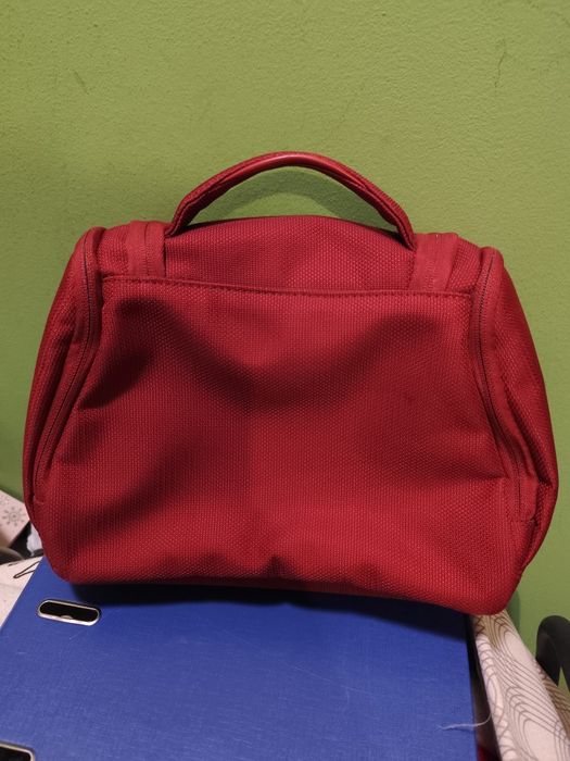 Kosmetyczka podróżna Samsonite