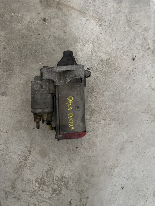 Motor de Arranque Volvo V40 / V50 / S60 1.6 D2