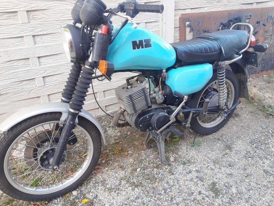 Mz