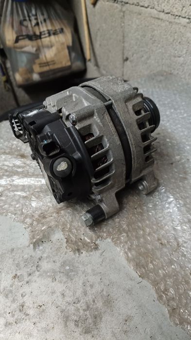 Alternador PSA 1.6 hdi