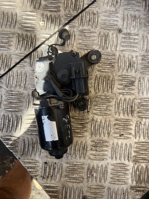 Моторчик дворников хюндай гетц hyundai getz