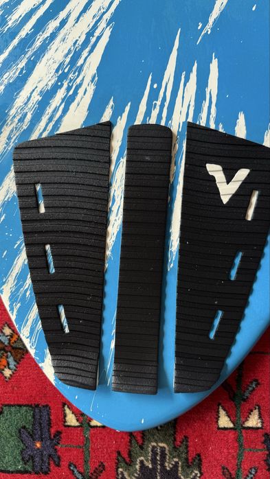 Skimboard ZAP Skimers