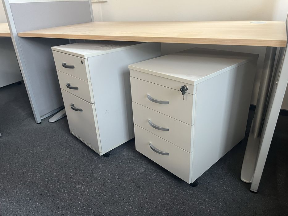 Meble biurowe zestaw lub osobno