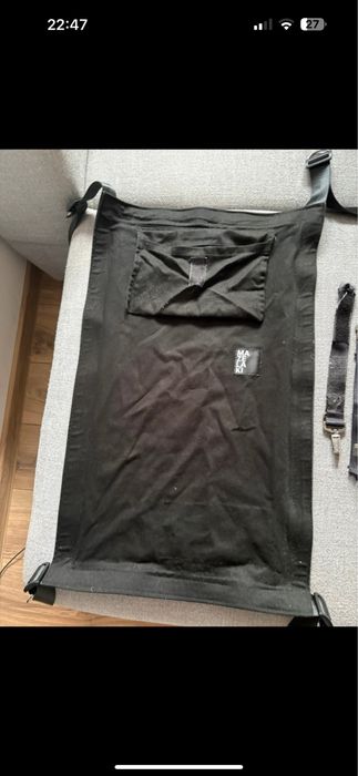 Hamak firmy mazelaki