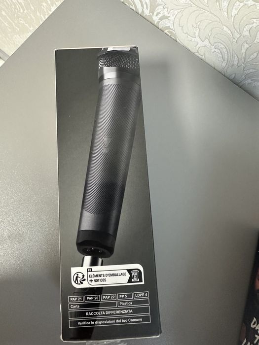 Продам  микрофон