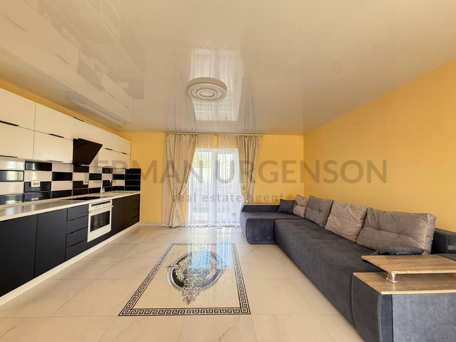 Продаж американки 112 м.кв / 10 соток / Кінчеш