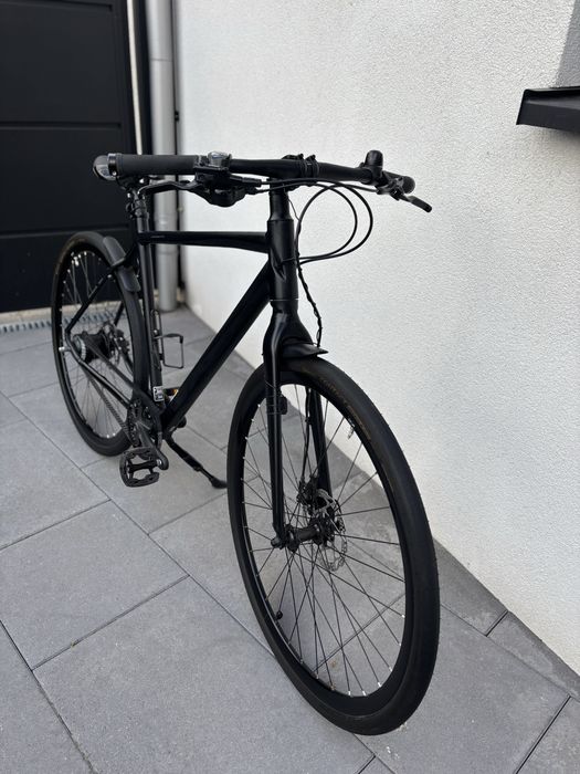 Rower Koga Supermetro