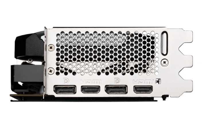 MSI 4080 SUPER VENTUS 3X OC 16GB GDDR6X Recondic|12M Garantia|Fatura