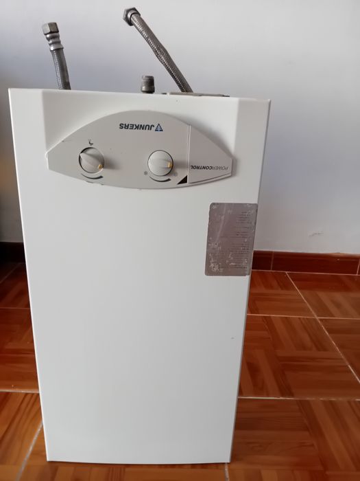 Esquentador JUNKERS 12 litros