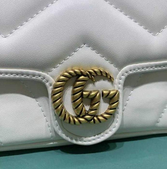 Minitorebka z serii GUCCI Marmont