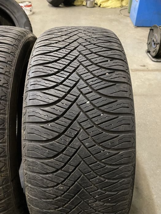 Opony  215/45R17 goodride 2021 6mm