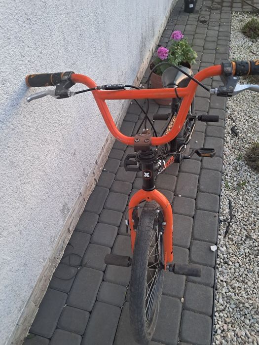 Rower bmx 20 cali