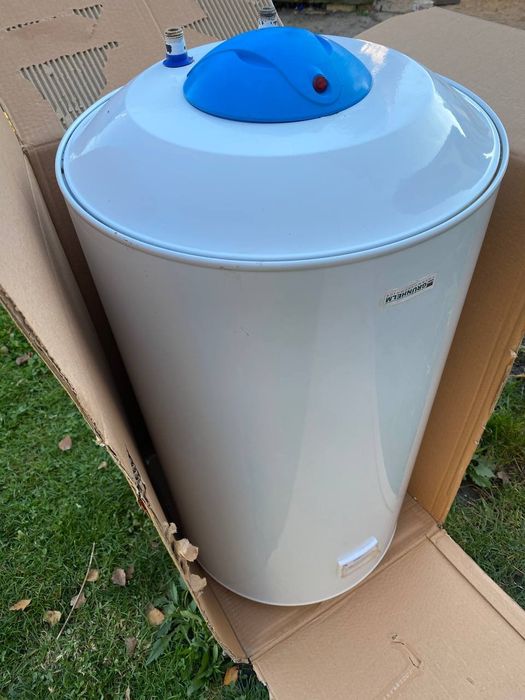 Електричний бойлер