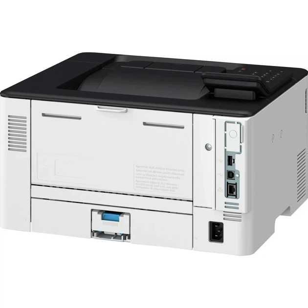 Принтер Canon i-SENSYS LBP246DW — новий, запакований, в наявності.