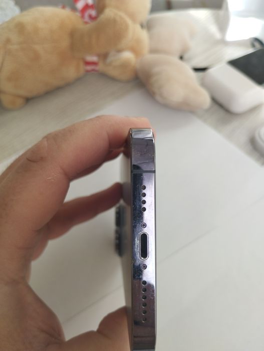 iPhone 14 Pro Max ,фізична сім