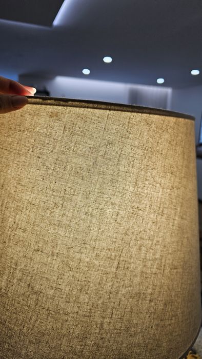 Candeeiro IKEA Dim light