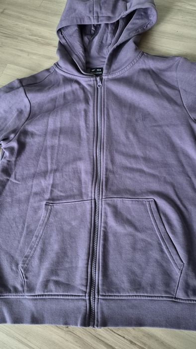Bluza rozpinana 4f 158