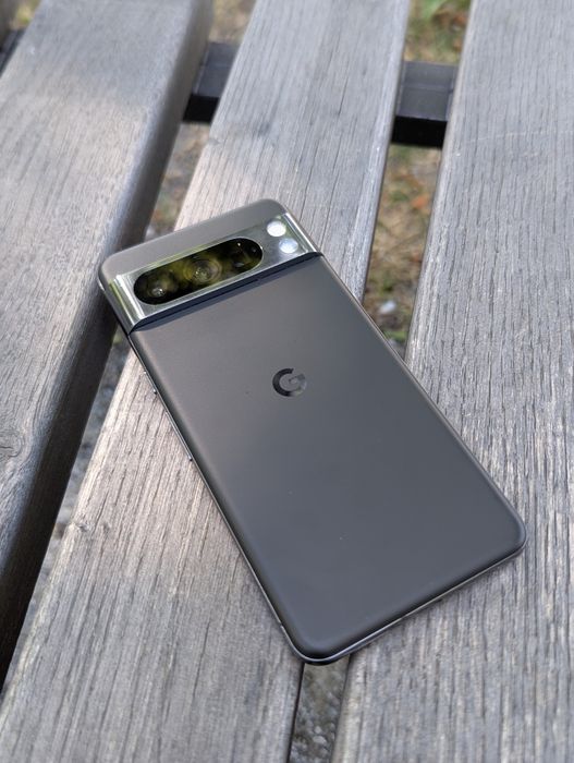 Google Pixel 8 Pro Neverlock