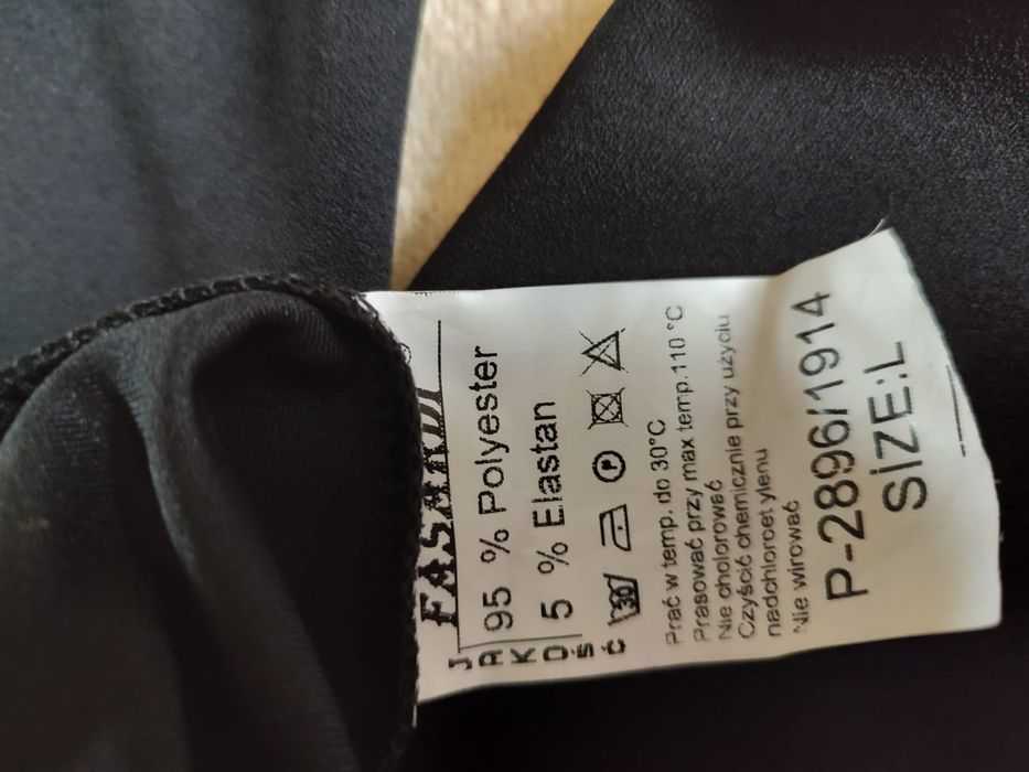 Sukienka Pretty girl rozmiar L