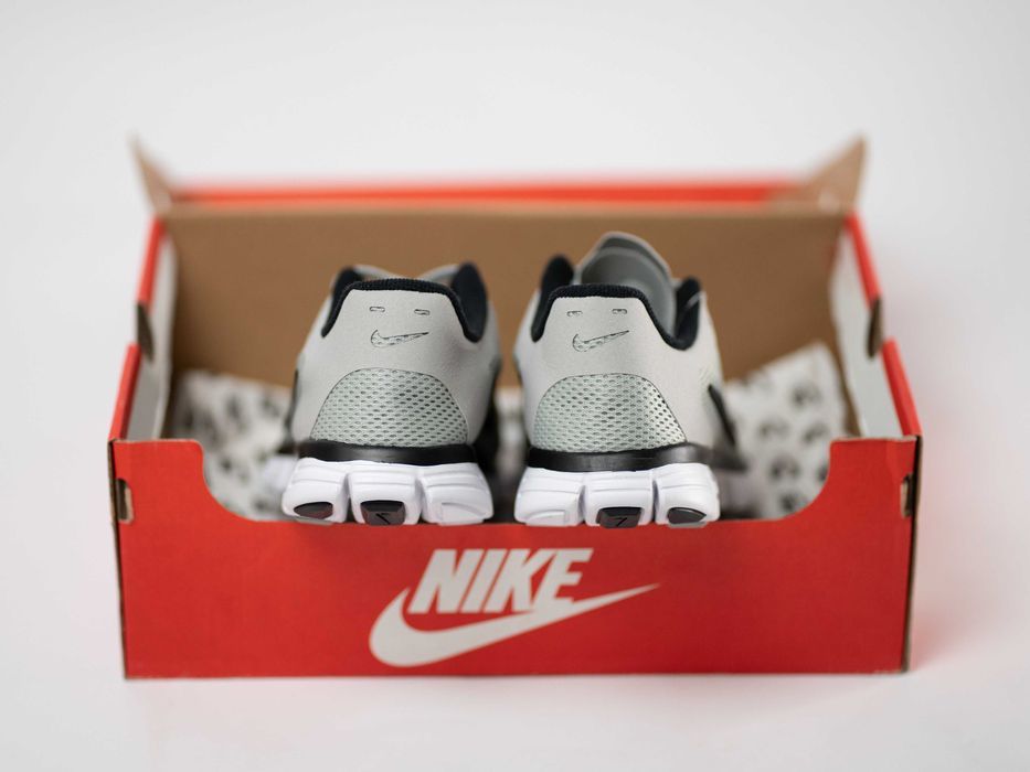 Мужские кроссовки Nike Free Run 3.0 (3 цвета) легкие сетка 40-46 летние
