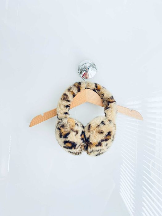 Puszyste nauszniki H&M