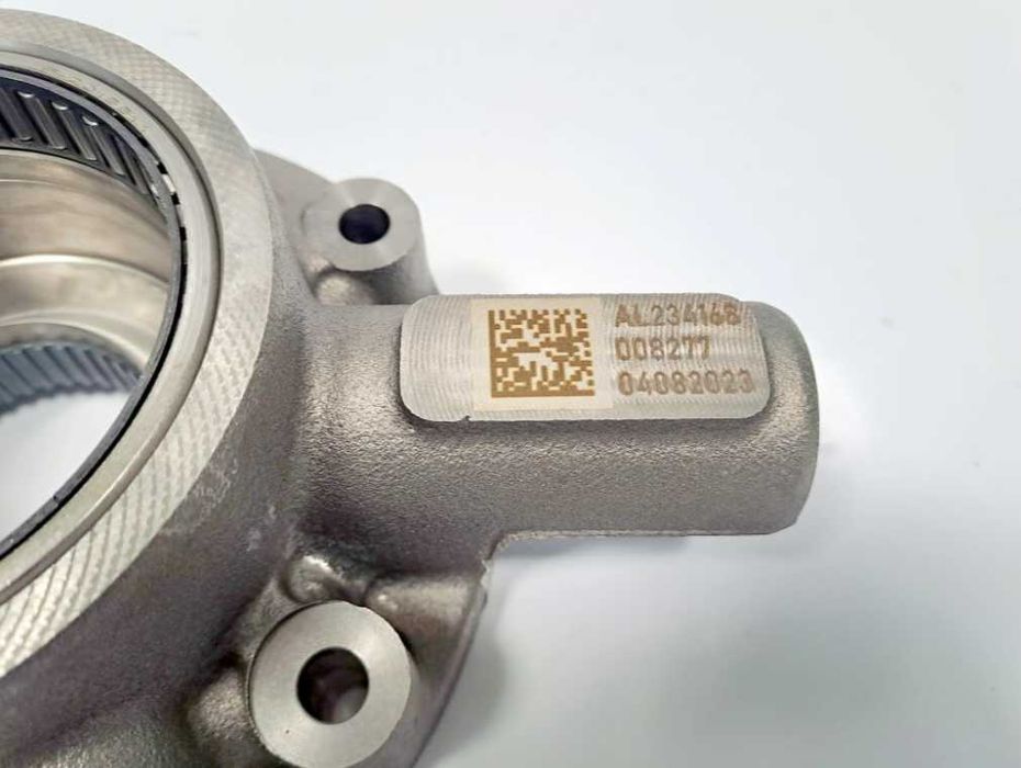 Zestaw pompy 12mm John Deere AL234168, R130488 org.