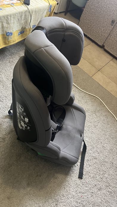 Cadeira de carro infantil