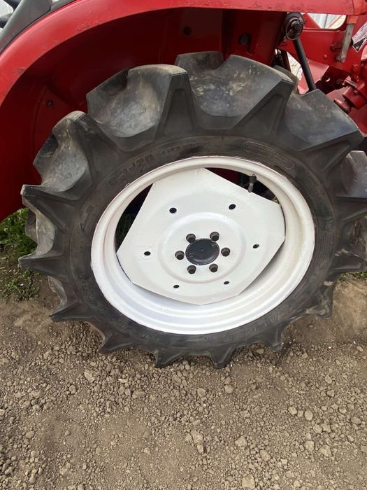 YANMAR AF 17  revers