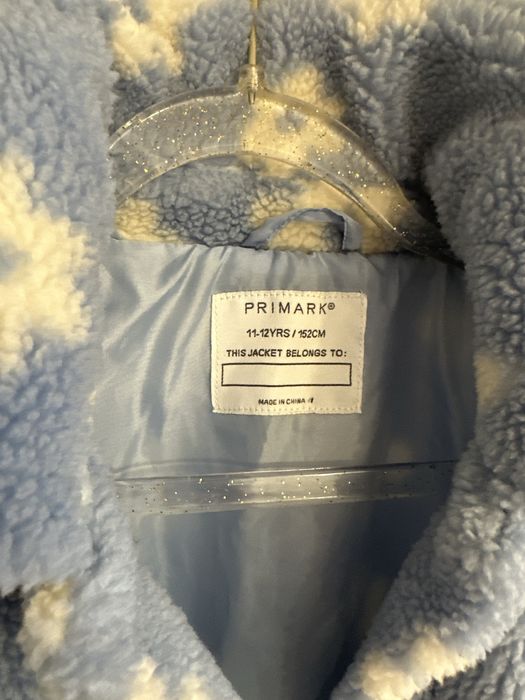 Куртка весняна 11-12 років primark