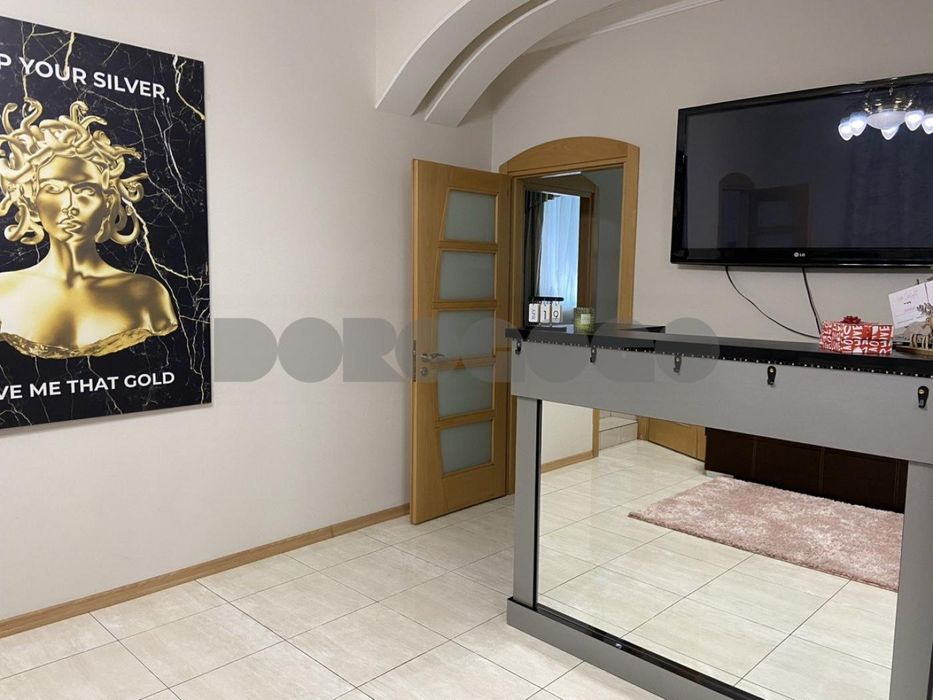 Без %.Продаж комерційного приміщення з ремонтом!!в  історичному центрі Києва