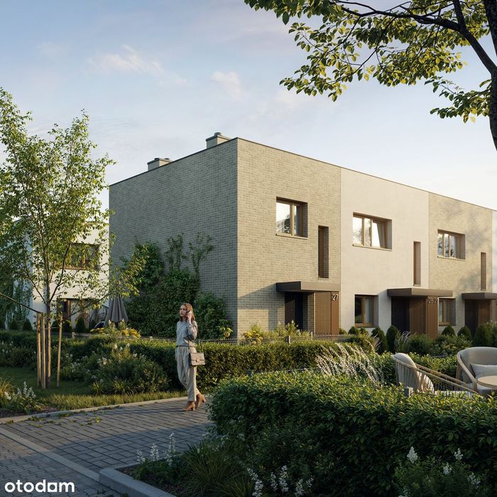 Rabowice Park Swarzędz | etap 3 | 2-pok. | 4A