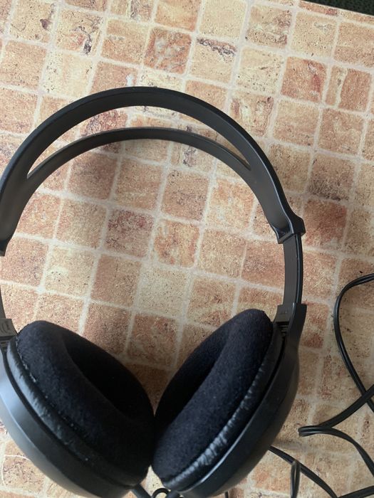 Наувники філіпс навушники