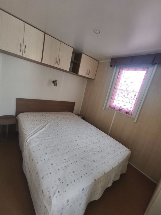 T2 (Casa Móvel Mobile Home Casa Madeira Bungalow